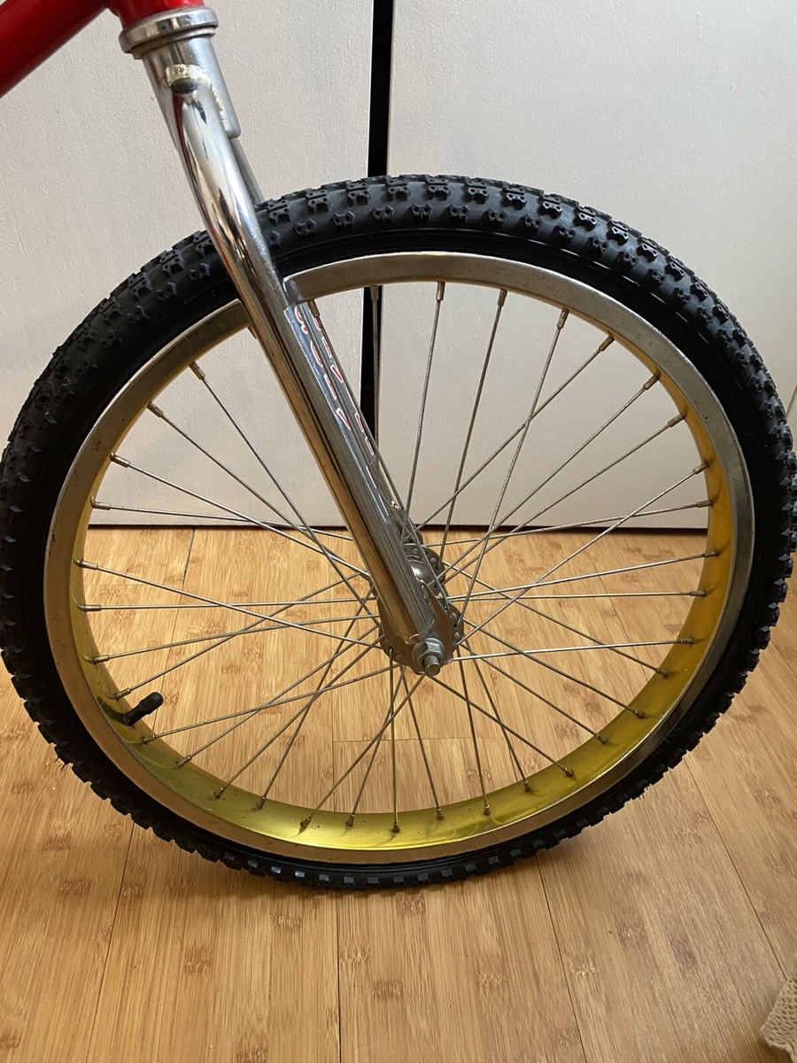 Vintage Schwinn Mini Thrasher 20” Old School Bmx Jump Bicycle | eBay