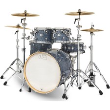 Drum Workshop Design Series Limited Edition 4...