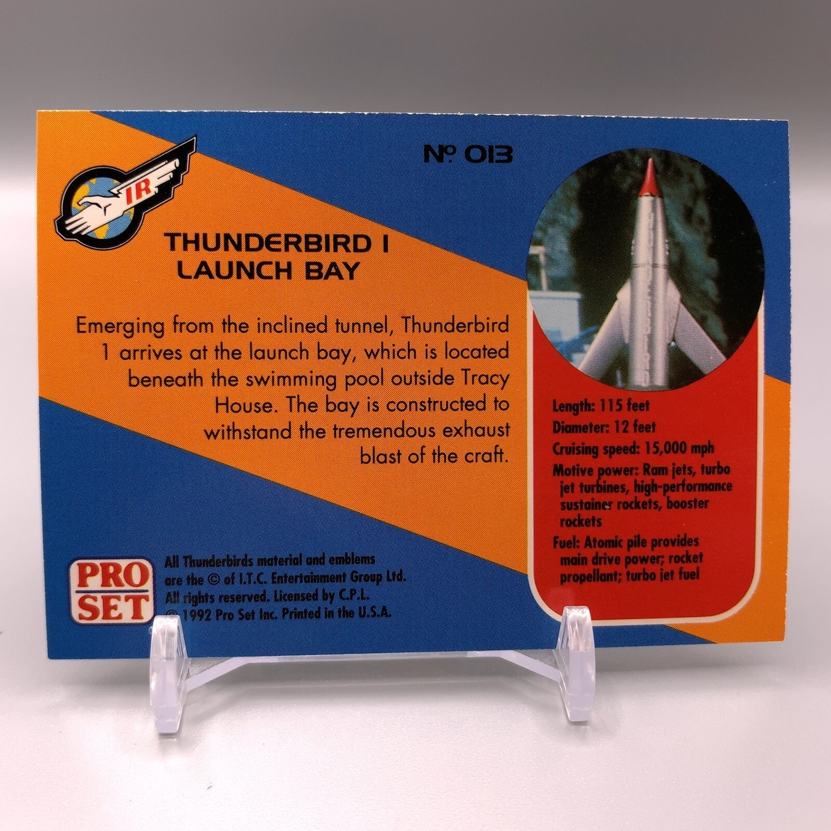 サンダーバード。ザ.フッド。 サンダーバード ザ・フッド 約10cm マッチボックス製 - メルカリ