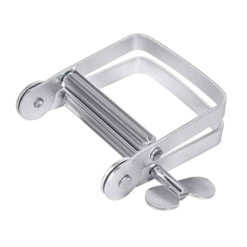 Vasos de baño de aluminio y los titulares de cepillo de dientes