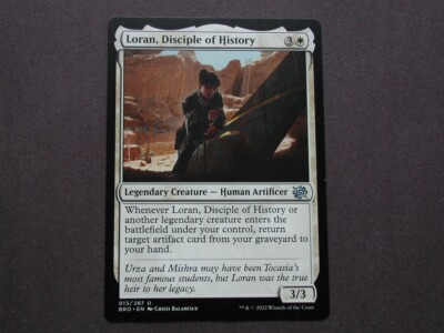 mtg wot cards Mtg Wilds of Eldraine: Enchanting Tales Rare Rest in Peace #12 main image 1