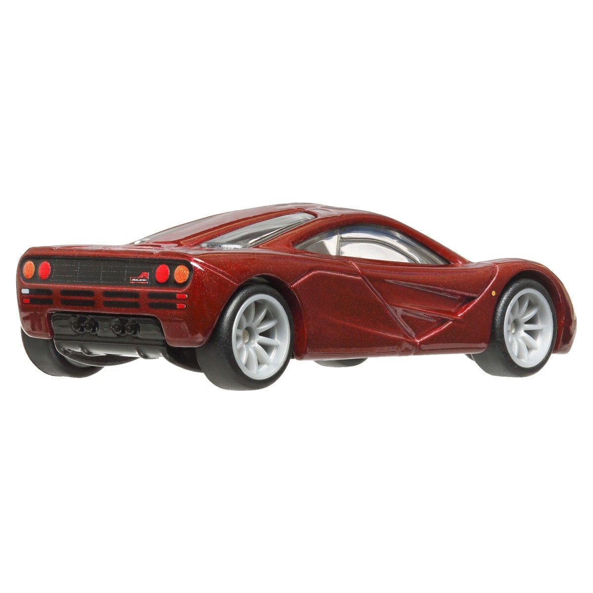 イ*)様 Hot Wheels F1 Ferrari McLaren Jorda ON SALE* 2024 Hot Wheels Car Culture EXOTIC ENVY McLAREN F1 | eBay