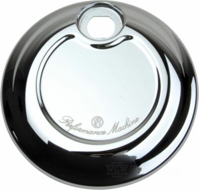 Performance Machine Tankdeckel für Harley Davidson Touring FL von 2008 - 2013 