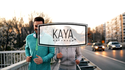 Kaya Naturals Neuro Brain & Focus Supplement Capsule - 60 (KNNBE60