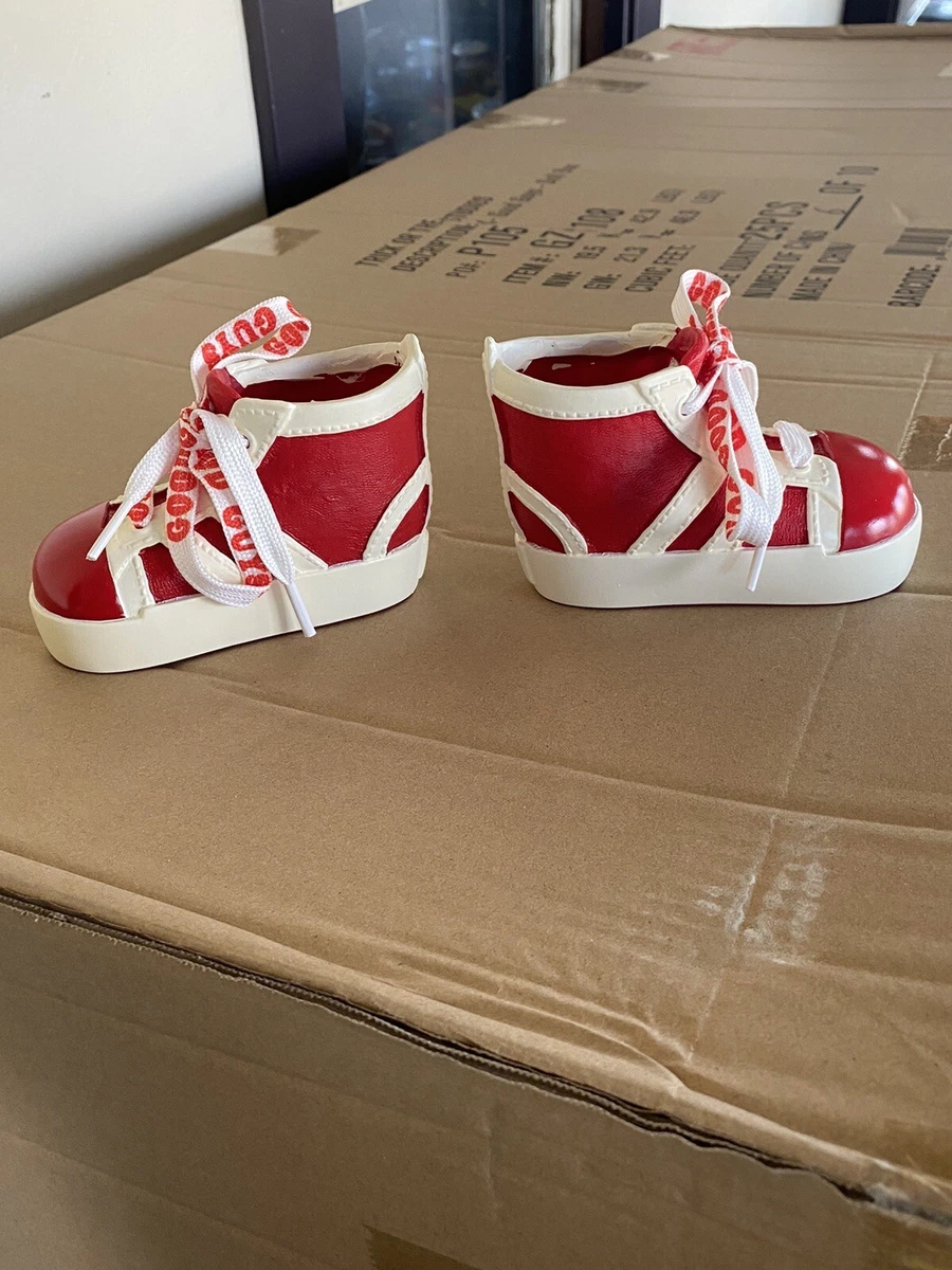 Chucky good sales guy shoes