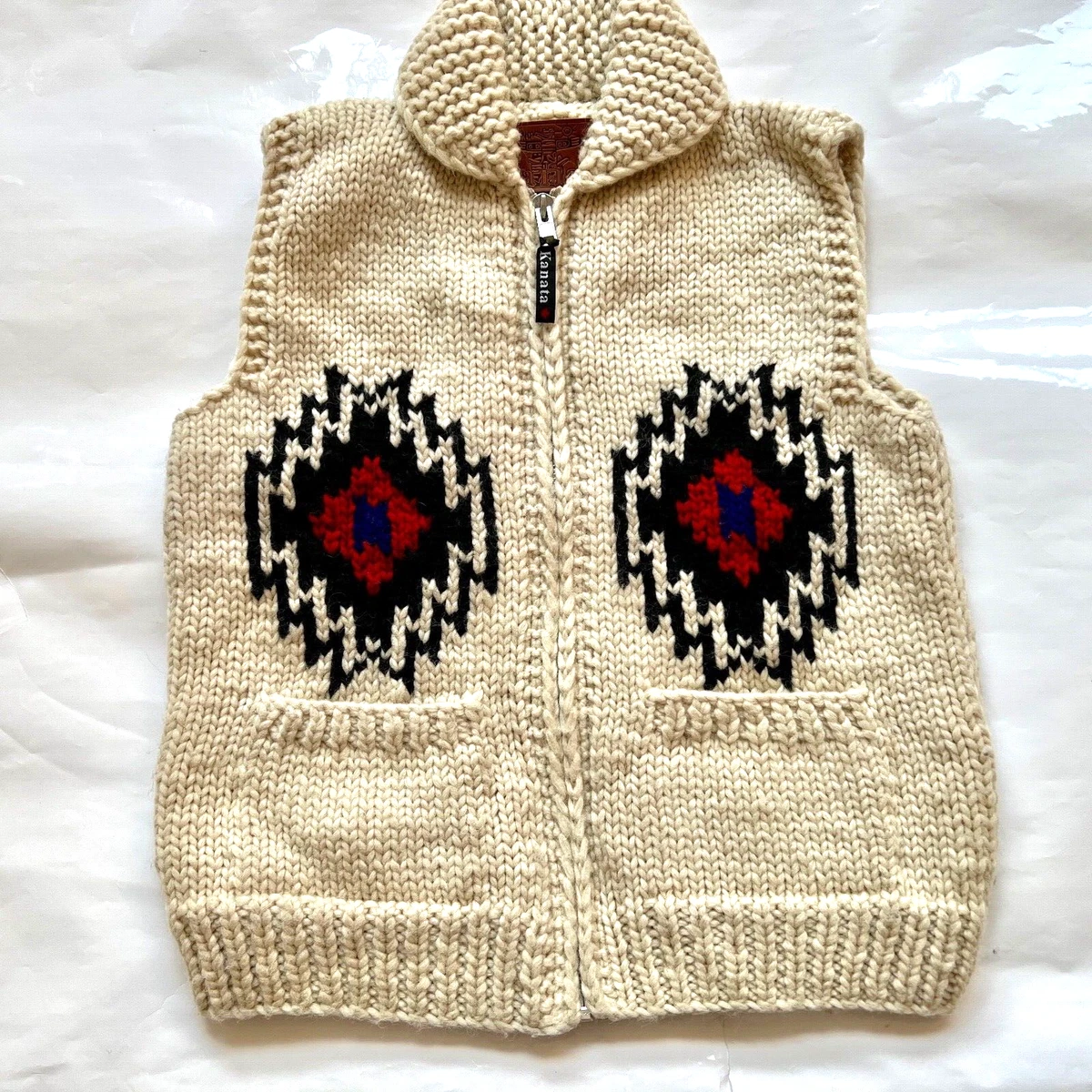 Kanata hand clearance knits