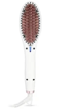 StyleCraft Ionic Hot Brush | SC705W