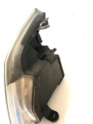 10016170 RIGHT HEADLIGHT / 6587 FOR RENAULT VEL SATIS BJ0 * for 