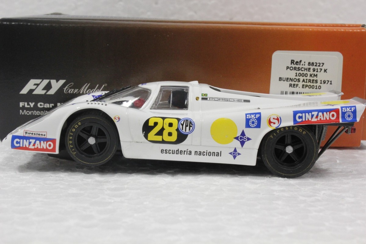 ★☆激レア　FLY フライカーモデル 1/32 917K 917LH 激レア FLY フライカーモデル 1/32 917K 917LH
