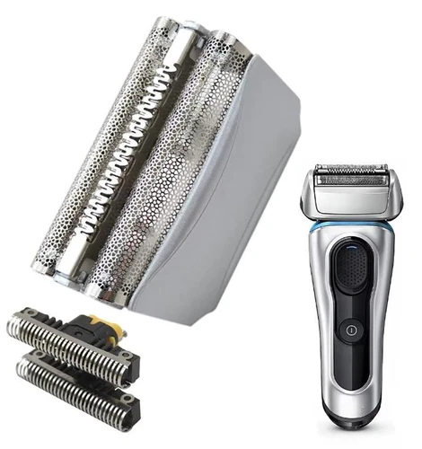 51S Foil Cutter Replacement Head Compatible with Braun Series 5 Electric-Shavers - Picture 7 of 10