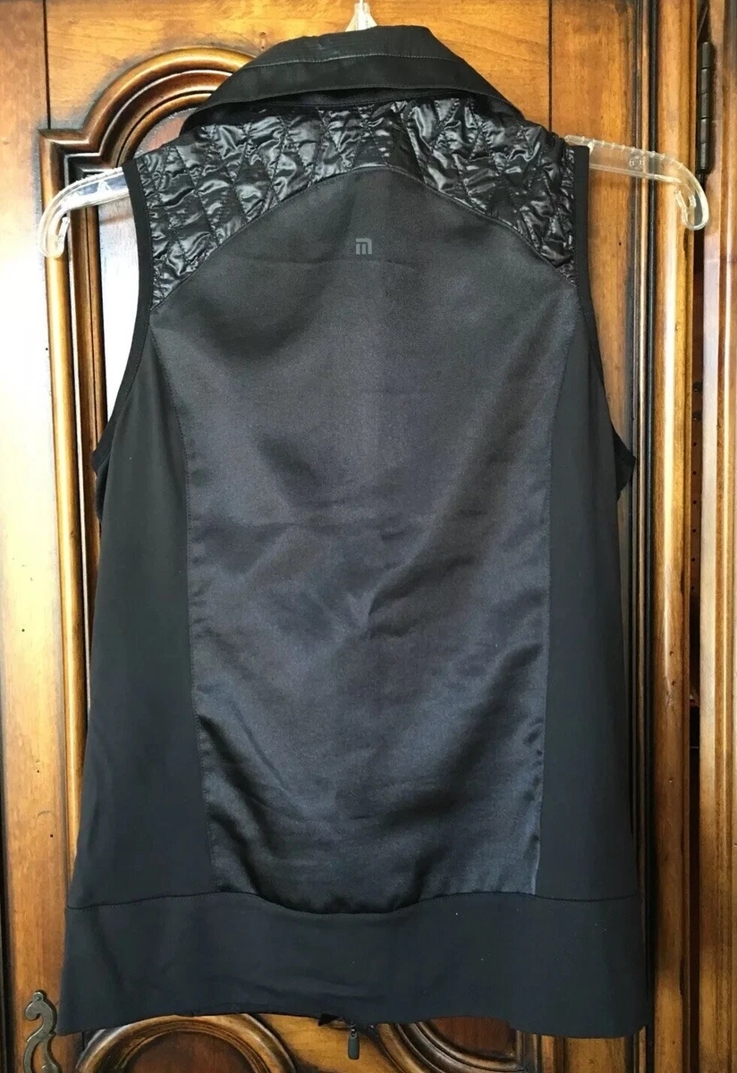 Montiel sportswear top