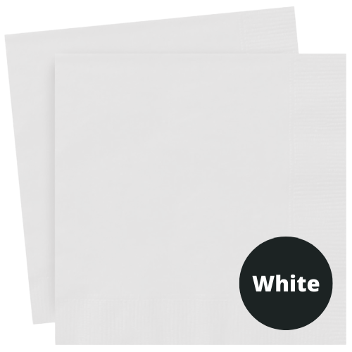 20 x servilletas de papel servilletas desechables tela reciclable 3 capas 33 cm / 40 cm - Imagen 5 de 19