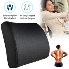 Auto Lendenkissen Memory