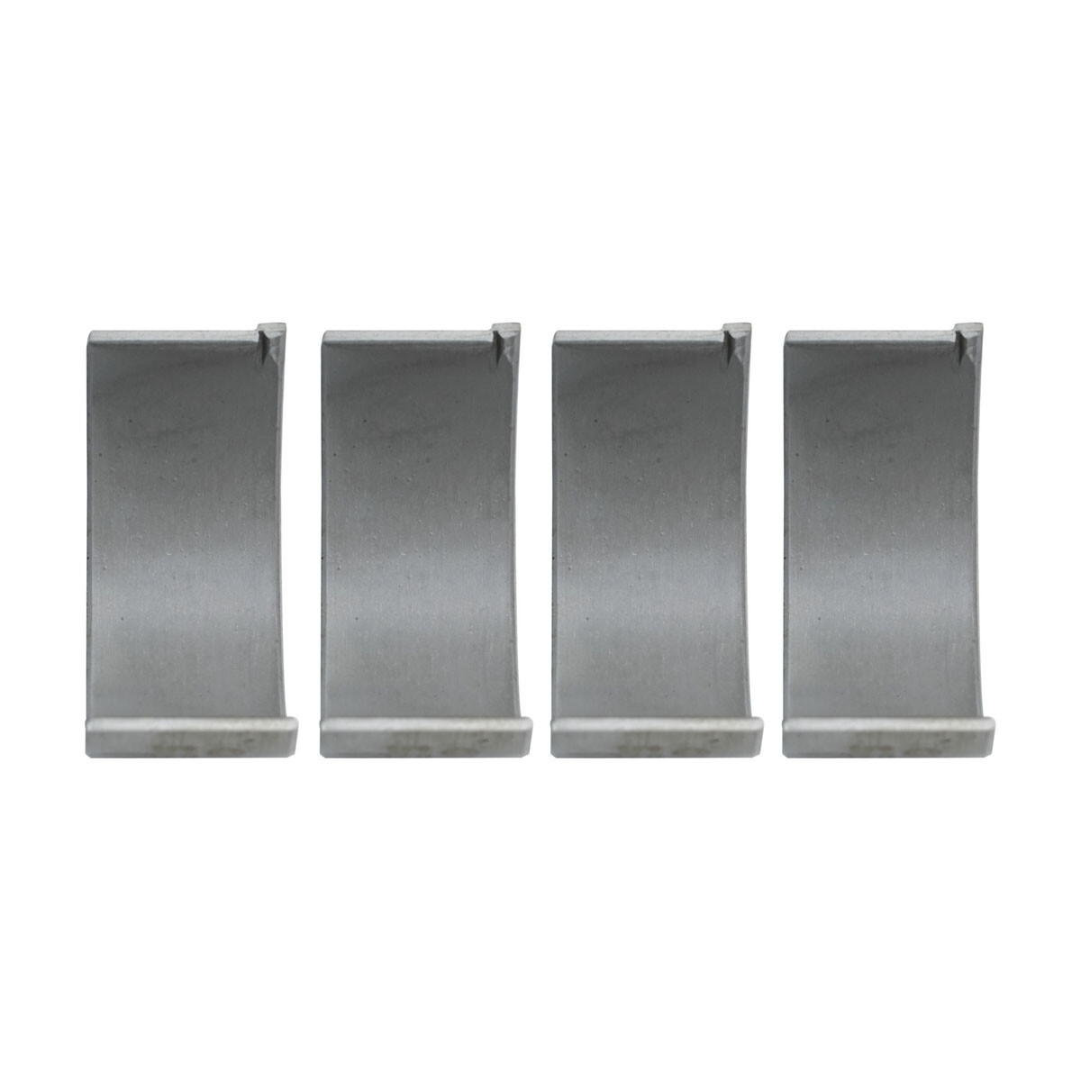 シン 4PCS Crankshaft Connecting Rod Bushing For Kawasaki EL250