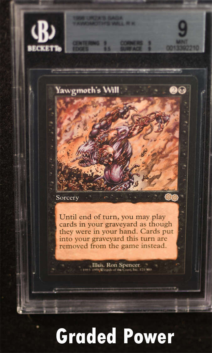 MTG マジックザギャザリング 英語版 URZA'S SAGA MTG マジックザギャザリング 英語版 URZA'S SAGA Urza's Saga