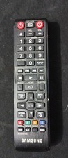 Original Samsung AK59-00149A / AK5900149A Blu Ray Player Remote Control USED 