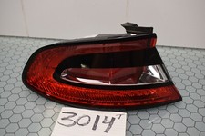 13 14 15 16 Dodge Dart DRIVER Side Tail Light Used Rear Lamp #3014-T 