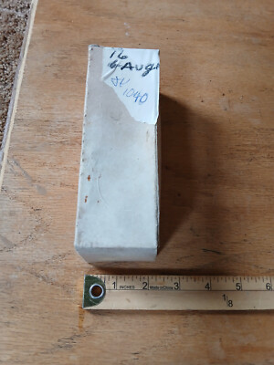Herter's 16 Gauge Shotgun Conversion Kit - NOS