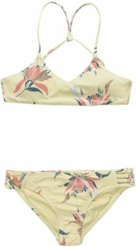 Traje de baño de una pieza O'Neill tamaño regular para Niñas