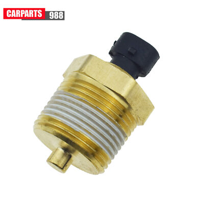 23515251 Coolant Temperature Sensor For Detroit Diesel Series 60 Ford A L Series