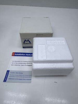 Mobotix D-67722, MX-SM-N160-PW Day Lense
