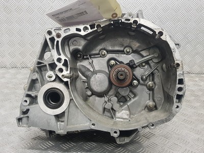 Кпп renault jr5