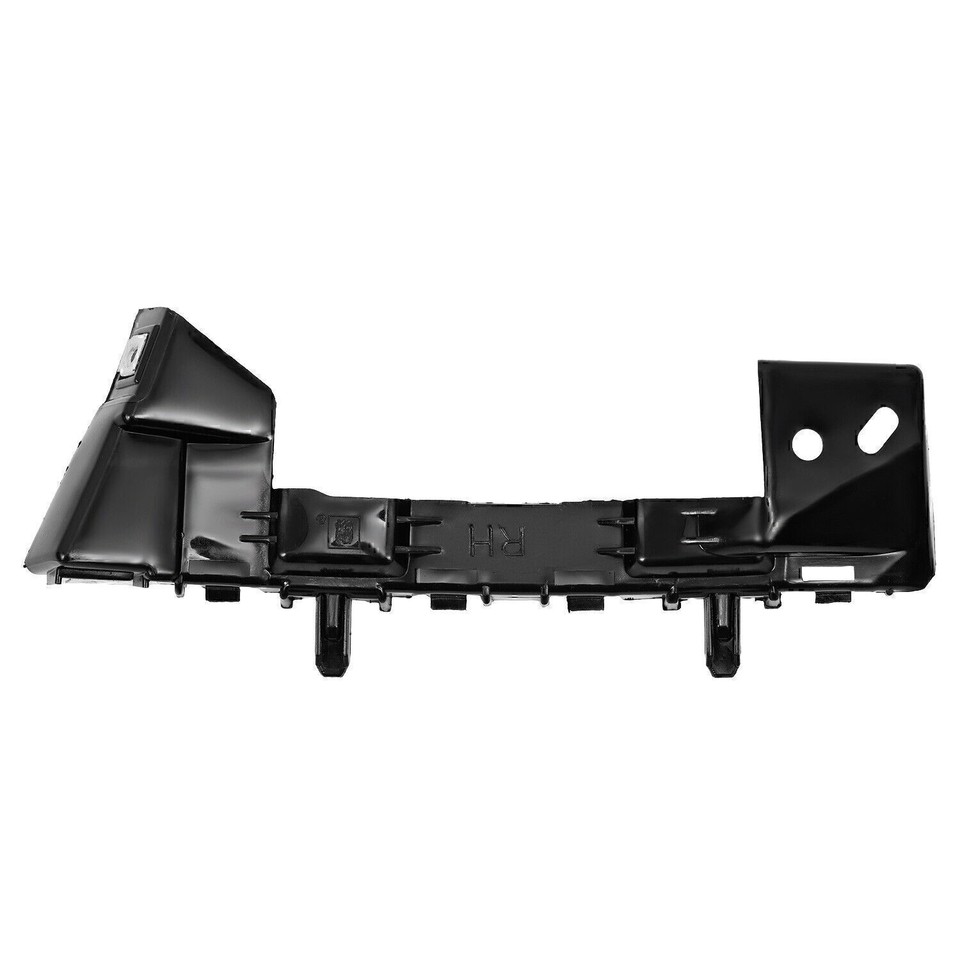 Supports De Phare AUXITO Pour Chevrolet Equinox 2018-2022 – Kit De Montage Noir ABS – 2 Pièces – Neuf