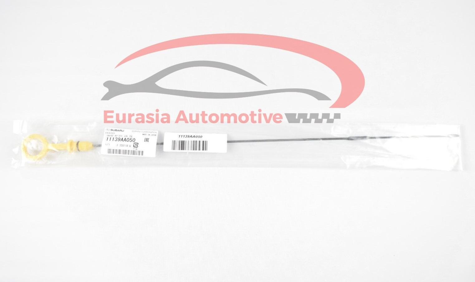 Asta Di Livello Olio Subaru Originale 11140AA150 – Ricambio Specifico Per Motori Subaru