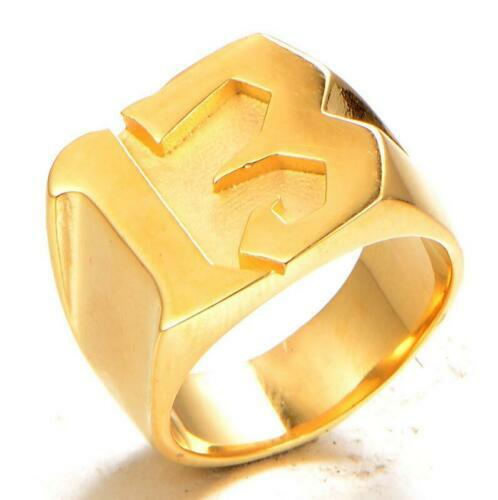 High Quality Material Titanium Steel Masonic Ring Non Deformable And - Foto 8