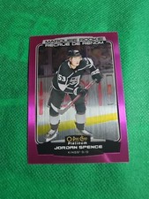OPC PLATINUM 2022-23 - Matte Pink- Jordan Spence  #234  