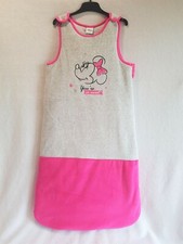 DISNEY gigoteuse velours