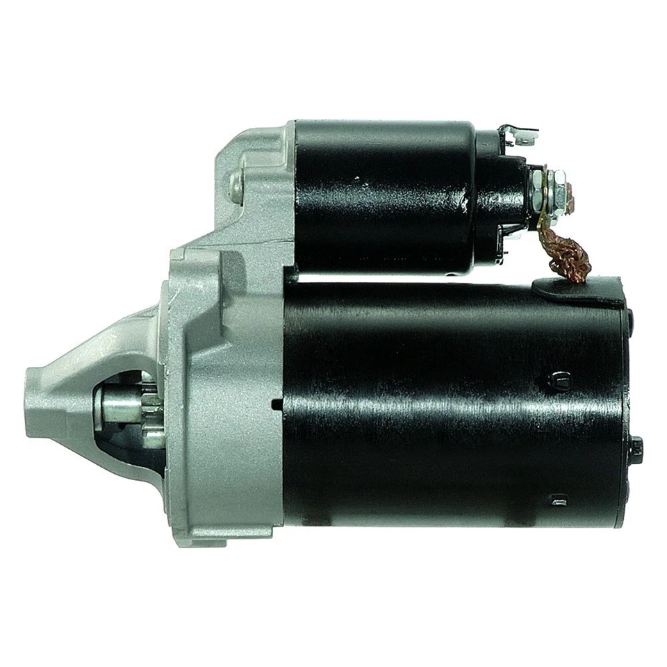 Arranque Remy 17342 remanufacturado para Hyundai Accent 2011 1,6 L L4 Foto 3 de 4