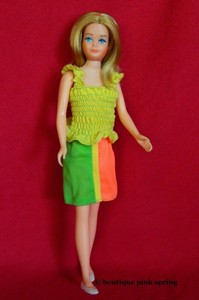 growing up skipper ebay