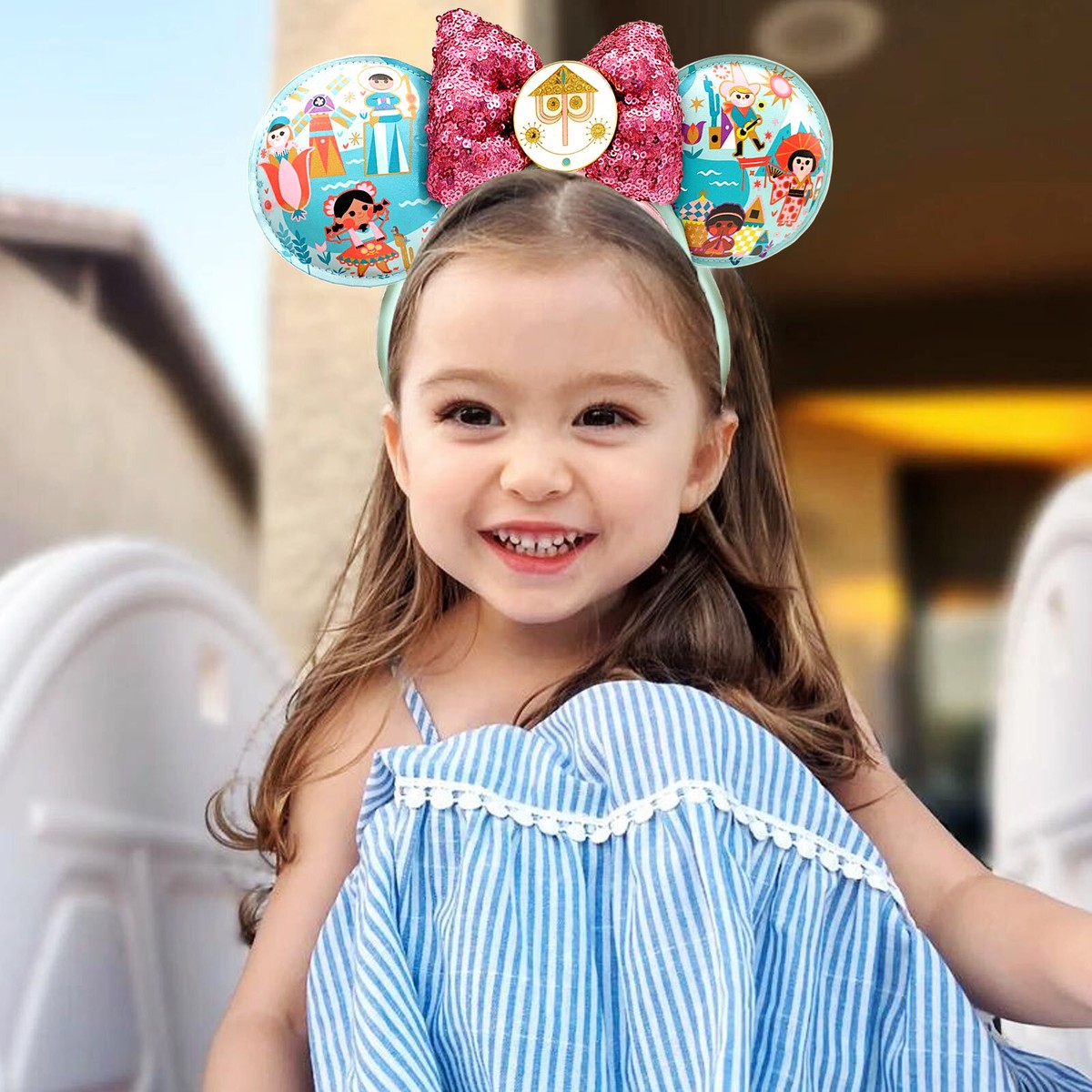 Disney Parks It display picture 2
