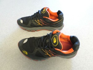 the north face ultra cardiac