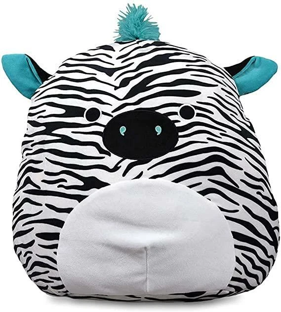 Squishmallow 8