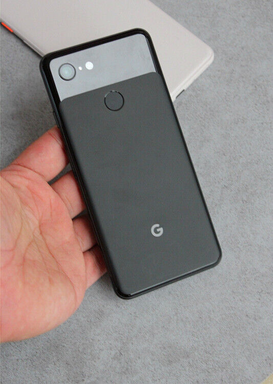 Google Pixel 3 | 3 XL - 64GB | 128GB - Unlocked LTE Google Pixel 3 | 3 XL - 64GB | 128GB - Unlocked LTE
