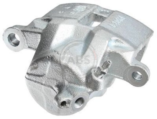 Vorderachse Rechts A.B.S. 729662 Bremssattel FüR Mitsubishi,Proton-image