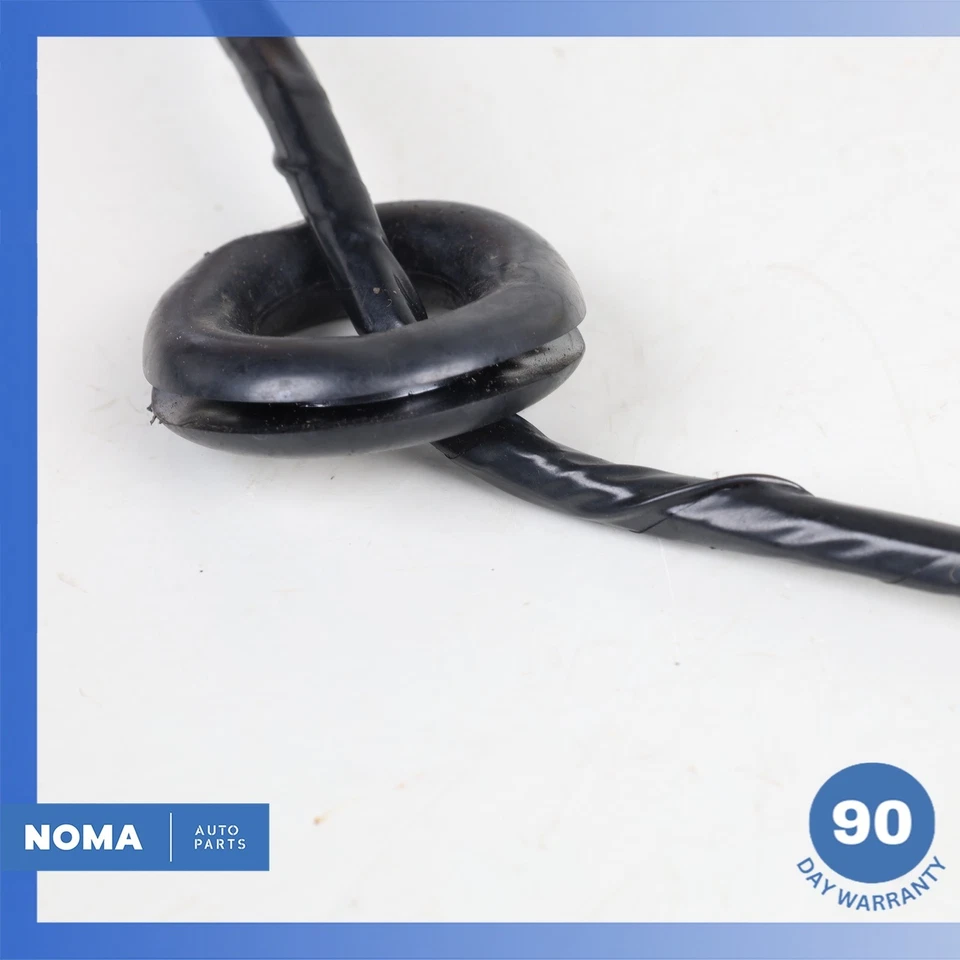 Arnés de cableado tapa maletero convertible Jaguar XJS Serie 3 95-96 OEM Foto 3 de 4