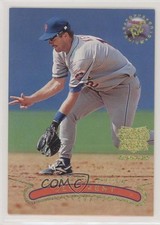 1996 Topps Stadium Club Extreme Players Gold Jeff Kent 7xr