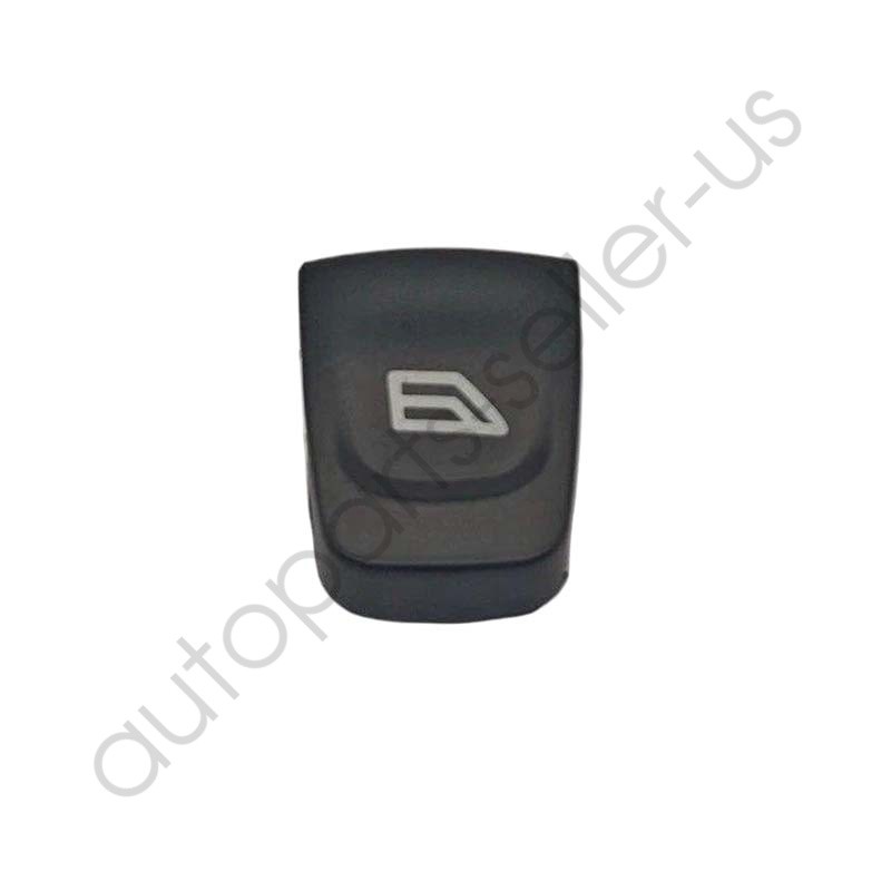 Power Window Master Switch Button Replace Cover for Aston Martin DB11 2017-2023