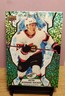 2021-22 Upper Deck Ice - Rookie Jacob Bernard-Docker #140 Green (RC)