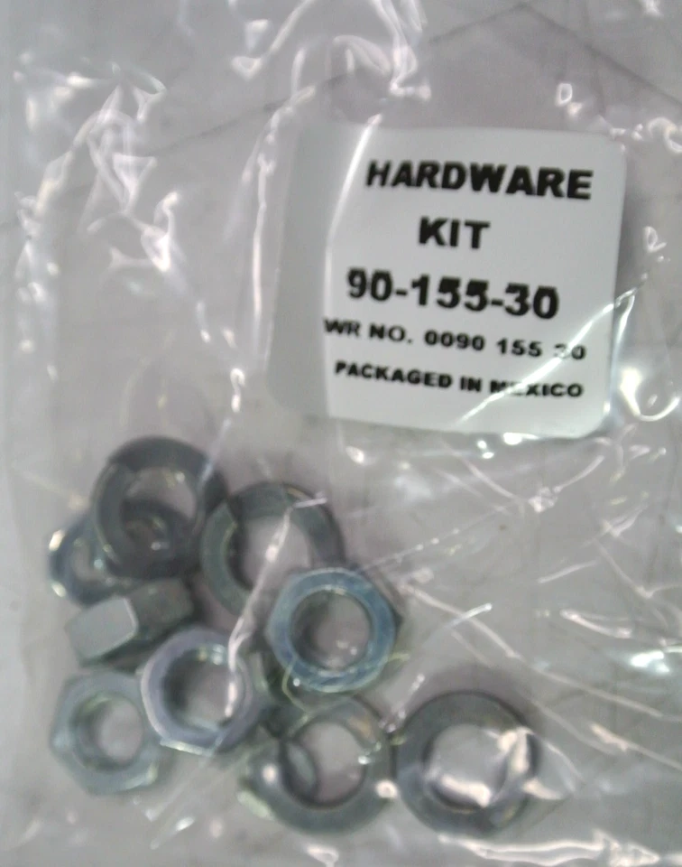 WHITE-RODGERS 586-317111 DC Solenoide de Potencia, 36 V, Amperios 200 Foto 2 de 4