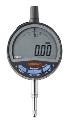 Mitutoyo Digimatic Indicator 543-715B ID-C1012CNXB NEW