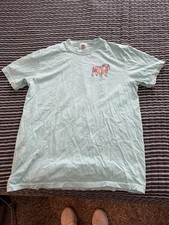 Medium Comfort Colors Blue Bulldogs Mississippi State Samford Georgia