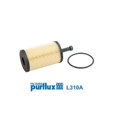 Ölfilter 23821300 für Peugeot 106 2 1A 206 2A/C CC 2D SW 2E/K 306 7A 7B 7E 7D