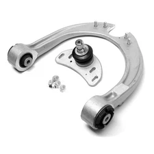 Front Upper Left Adjustable HD Suspension Arm Discovery 5