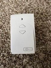 Miro MRP7-W Wireless Plug In Appliance Module, White, 800W max