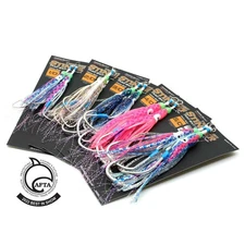Oceans Legacy Tako Bait Twin