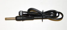 PACE PS-90 SensaTemp Soldering Iron NOS